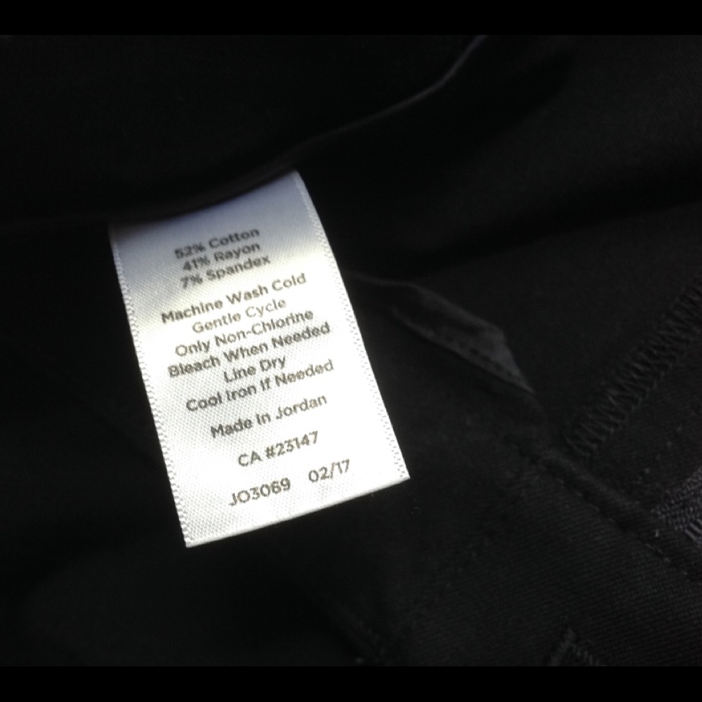 Pants - Picture 5 of 5